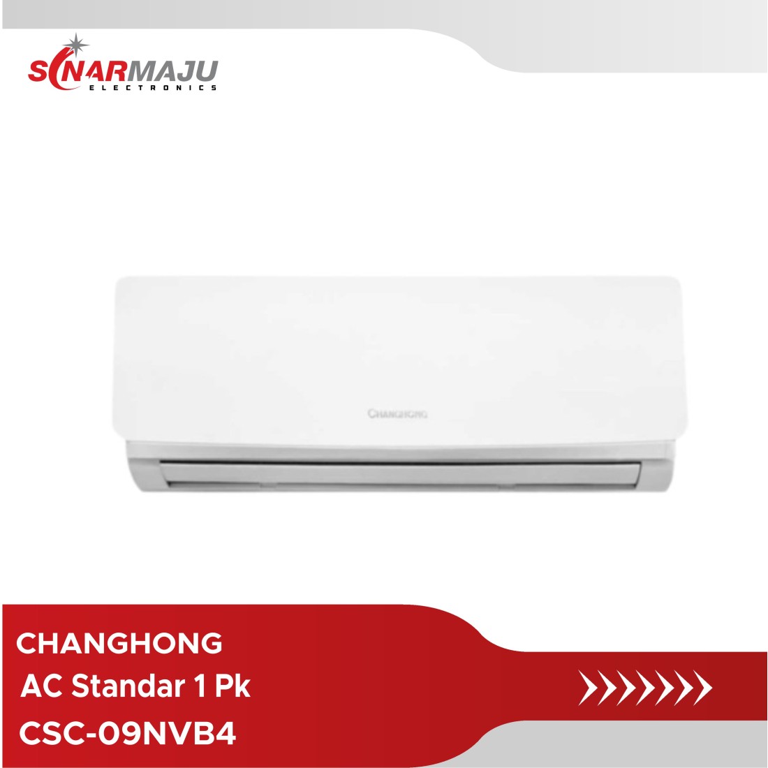 Ac Standard Changhong Pk Csc Nvb Unit Only