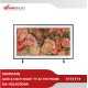 QLED 43 INCH THE FRAME SMART TV 4K SAMSUNG QA-43LS03DAK