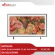 QLED 55 INCH THE FRAME SMART TV 4K SAMSUNG QA-55LS03DAK