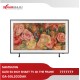 QLED 50 INCH THE FRAME SMART TV 4K SAMSUNG QA-50LS03DAK