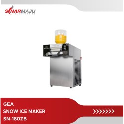 SNOW ICE MAKER GEA SN-180ZB