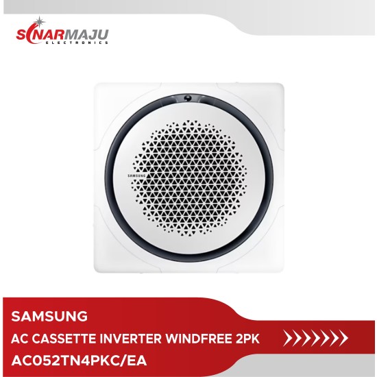 AC CASSETTE INVERTER WINDFREE 2 PK SAMSUNG AC052TN4PKC/EA