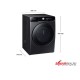 MESIN CUCI 1 TABUNG SAMSUNG FRONT LOADING 21/12 KG WASHER DRYER WD21T6500GV/SE