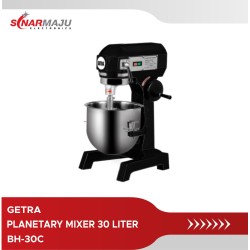 PLANETARY MIXER 30 LITER GETRA BH-30C