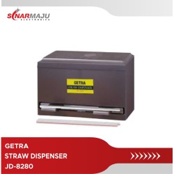 STRAW DISPENSER GETRA JD-8280