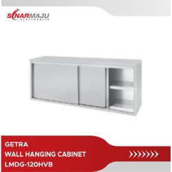 WALL HANGING CABINET GETRA LMDG-120HVB