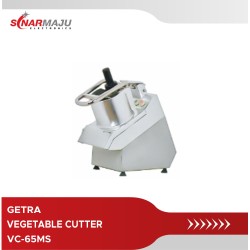 VEGETABLE CUTTER GETRA VC-65MS