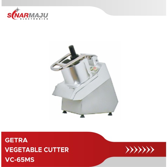 VEGETABLE CUTTER GETRA VC-65MS