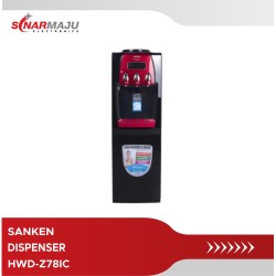 WATER DISPENSER SANKEN HWD-Z78IC