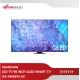 QLED TV SAMSUNG 98 INCH 4K SMART TV QA-98Q80CAKXXD