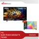 QLED TV 75 INCH TCL QLED TV 4K UHD 75C655