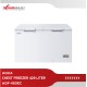 AQUA CHEST FREEZER 429 LITER AQF-450EC