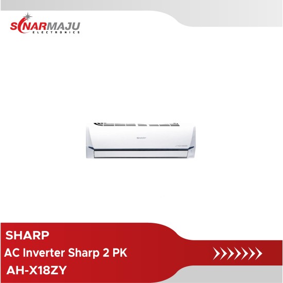 ac sharp j tech inverter 1 2pk ah x6vey