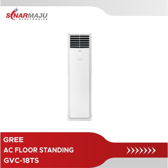 ac standing 3 pk gree