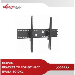 BRACKET TV BERVIN WALL BRACKET 60 - 120 INCH BWBA-6010XL