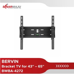 Bracket TV Bervin Wall Bracket 40 - 60 Inch BWBA-4272l