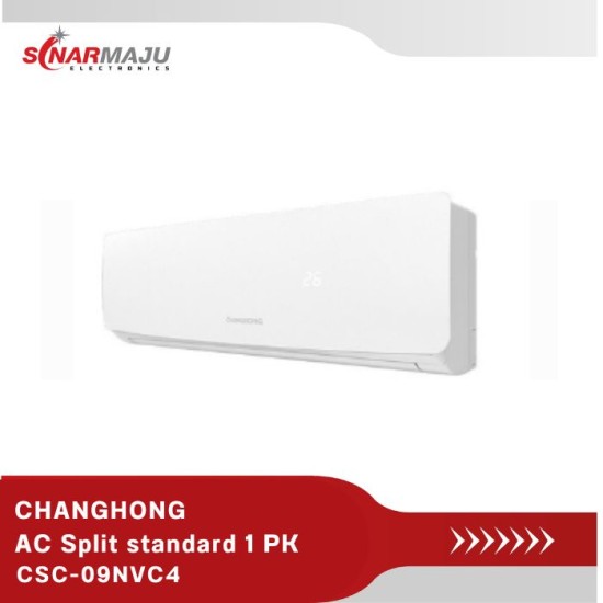 Ac Changhong split  standard 1 PK CSC-09NVC4 (unit Only)