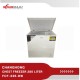 Chest Freezer Changhong 280 Liter FCF-336-DW