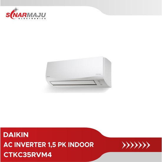 daikin 1.5 pk inverter