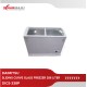 Chest Freezer Daimitsu 286 Liter DICS-338 P