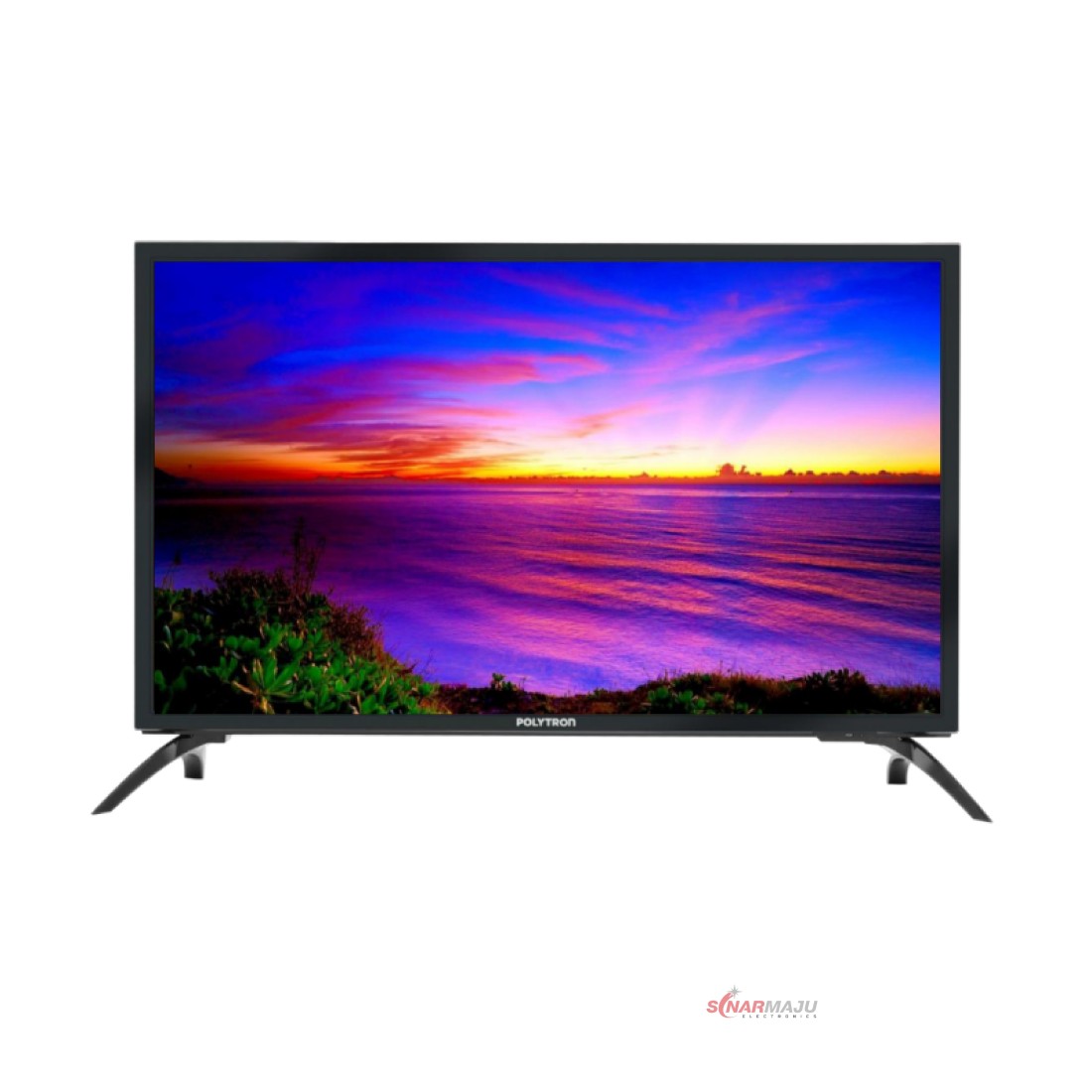 LED TV 32 Inch Polytron HD Ready PLD-32V1753