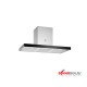 COOKER HOOD SLIM ULTIMATETASTE 500 ELECTROLUX 90CM ECT-9740S