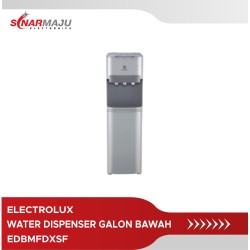 WATER DISPENSER ELECTROLUX GALON BAWAH EDBMFDXSF