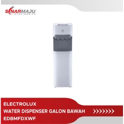 WATER DISPENSER ELECTROLUX GALON BAWAH EDBMFDXWF