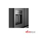 KULKAS FRENCHDOOR ELECTROLUX ULTIMATETASTE 900 609L EQE-6879AB