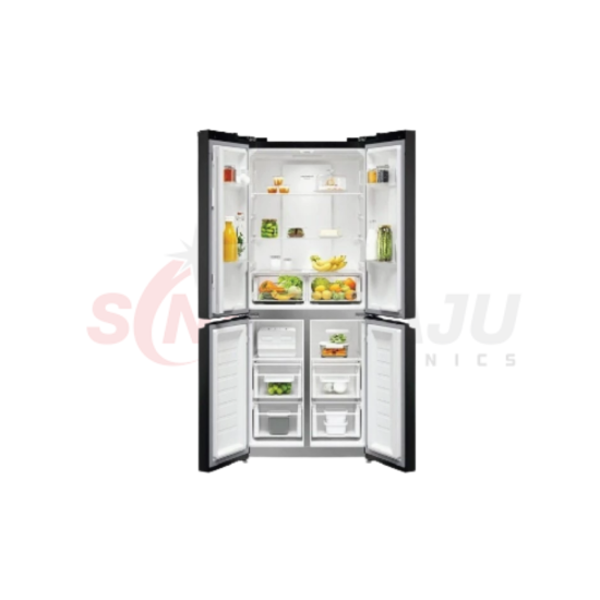 KULKAS MULTIDOOR ELECTROLUX ULTIMATETASTE 700 419 L EQE-4200A-B