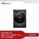 MESIN CUCI 1 TABUNG ELECTROLUX 11 KG FRONT LOADING EWF-1142R9MC