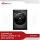 MESIN CUCI 1 TABUNG WASHER & DRYER ELECTROLUX 10 KG FRONT LOADING EWW-1023P5SC