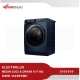 Mesin Cuci 1 Tabung Washer & Dryer Electrolux 11 Kg Front Loading EWW-1143R7MC