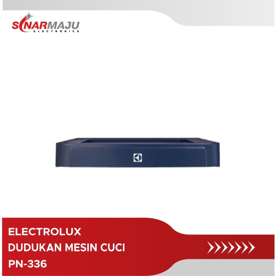 ELECTROLUX DUDUKAN MESIN CUCI THF-00291 PN-336