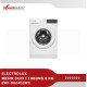 MESIN CUCI 1 TABUNG ELECTROLUX 8 KG FRONT LOADING EWF-8024D3WC