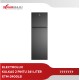 KULKAS 2 PINTU ELECTROLUX 341 LITER ETM-3400LB