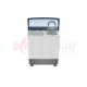 MESIN CUCI 2 TABUNG ELECTROLUX 8 KG TWIN TUB EWS-80386WA