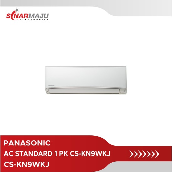 panasonic kn9wkj