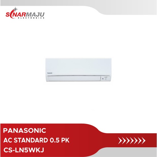 panasonic ln5wkj