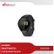 SMARTWATCH GARMIN FORERUNNER 165 B/W