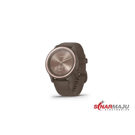 SMARTWATCH GARMIN VIVOMOVE SPORT KOR/SEA B/I/C/M