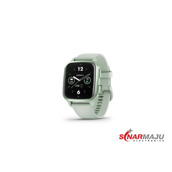 SMARTWATCH GARMIN VENU SQ 2 SG/W/M