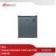 KULKAS PORTABLE 1 PINTU 46 LITER GEA GMB-50