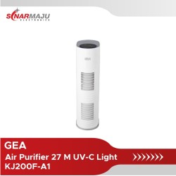 Air Purifier GEA 27 meter KJ200F-A1