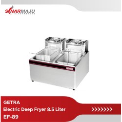 Electric Deep Fryer Getra EF-89