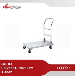 UNIVERSAL TROLLEY GETRA A-1047