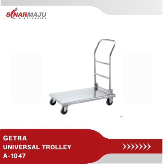 UNIVERSAL TROLLEY GETRA A-1047