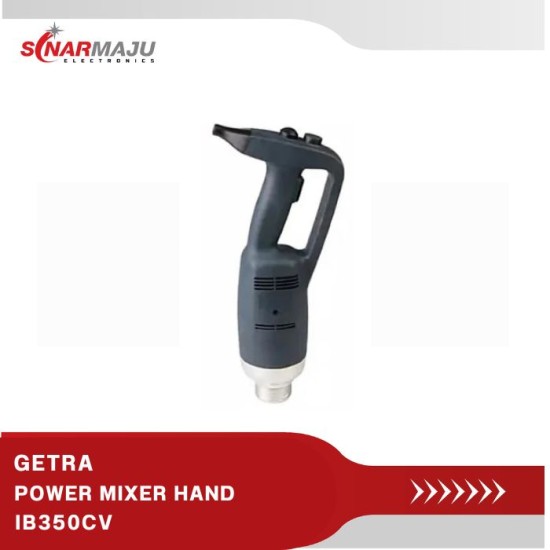 Power Mixer GETRA Hand Mixer IB350CV