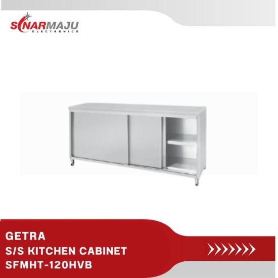 GETRA S/S  KITCHEN CABINET SLIDING DOOR  SFMHT-120HVB