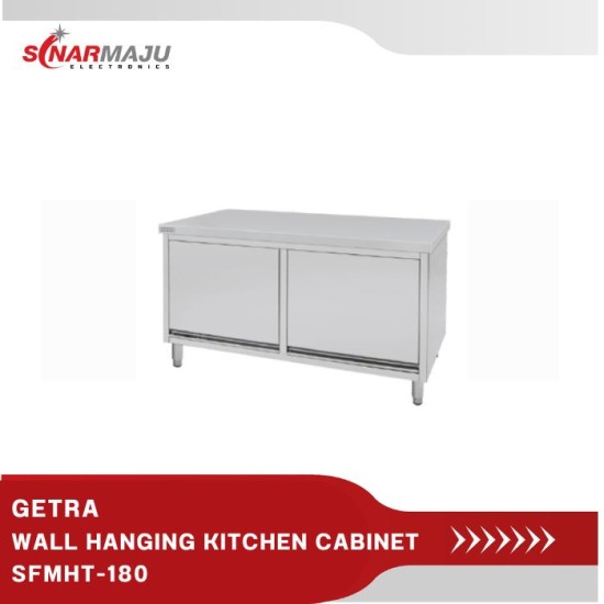 GETRA Wall Hanging Kitchen Cabinet SFMHT-180